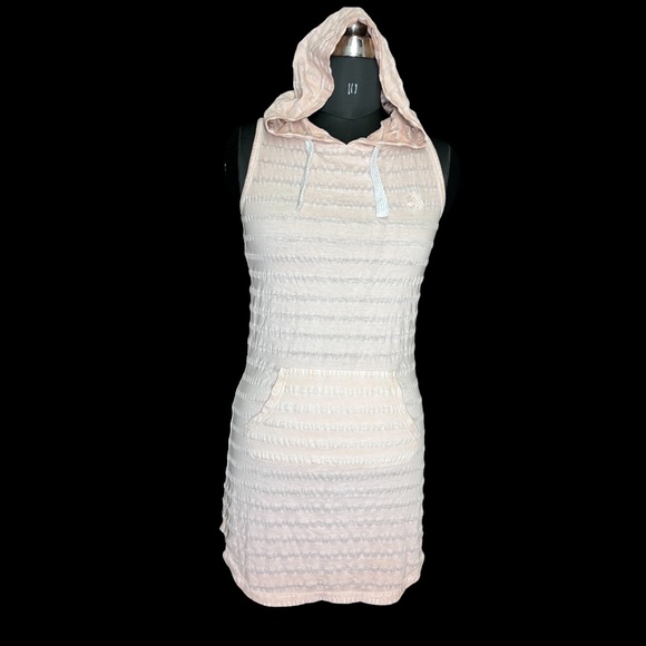 Dresses & Skirts - hoodie dress